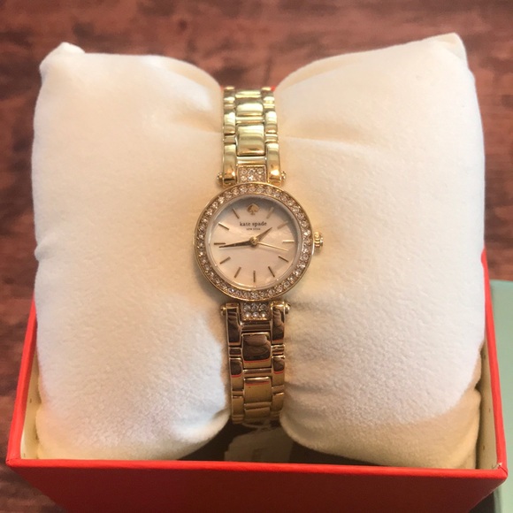 kate spade Accessories - Kate Spade Watch